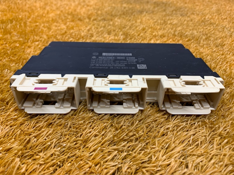 блок управления сиденьем, 13280 рублей, Красноярск