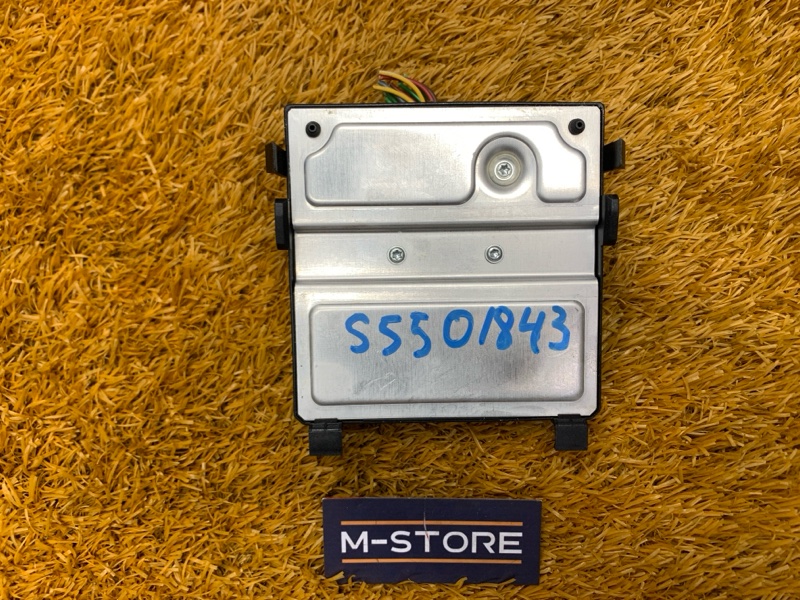 Блок управления ZGW (Центральный межсетевой преобразователь), 1720 рублей, Красноярск