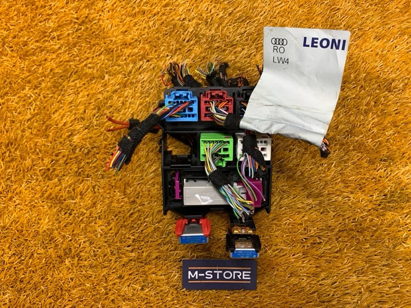 блок предохранителей, 200 рублей, Красноярск