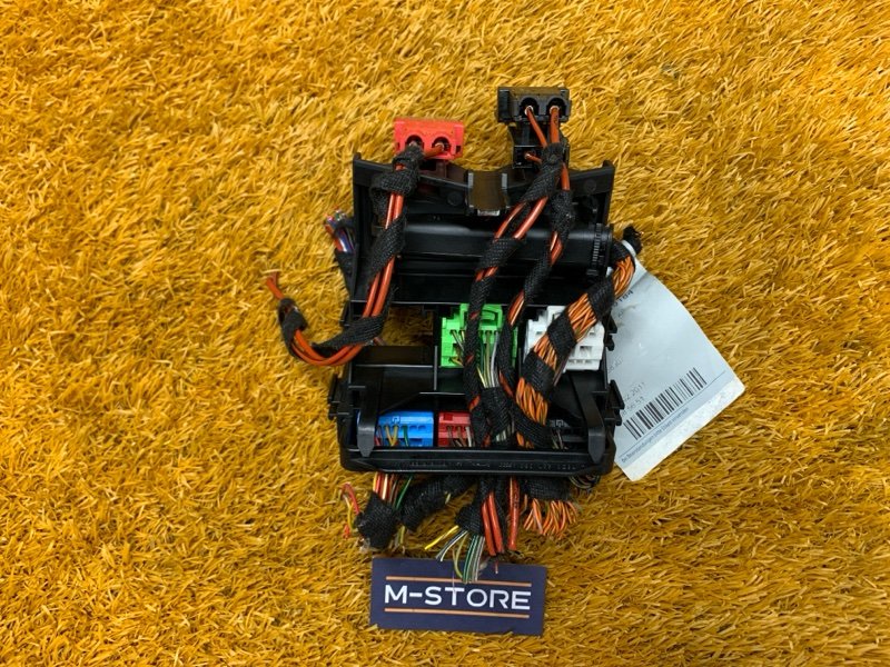 блок предохранителей, 200 рублей, Красноярск