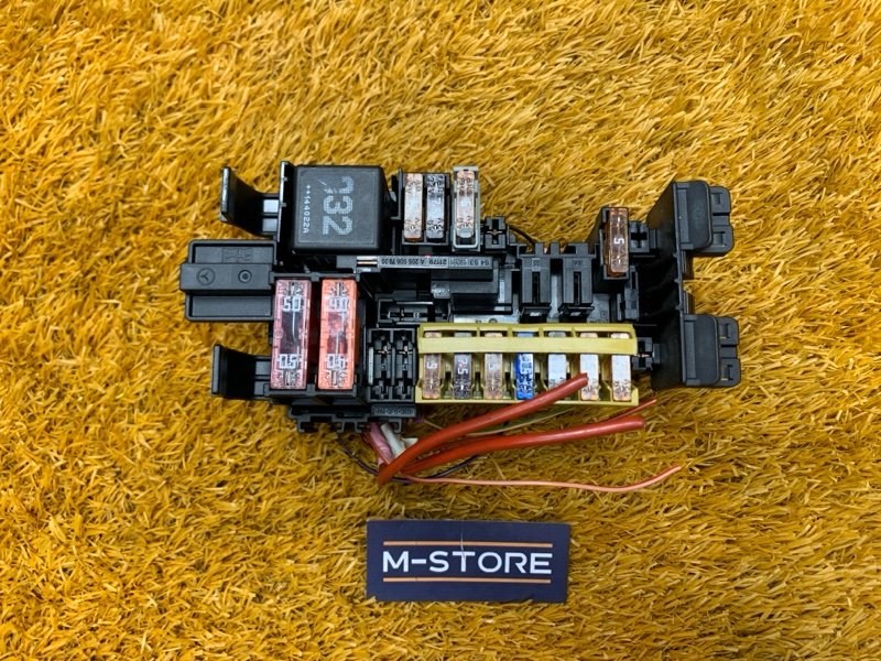 блок предохранителей, 500 рублей, Красноярск
