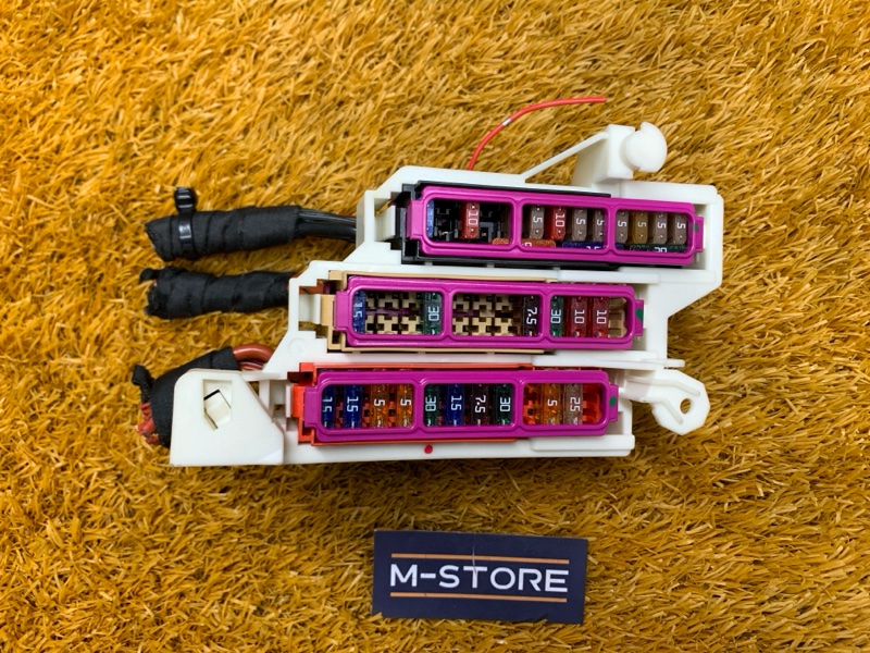 блок предохранителей, 830 рублей, Красноярск