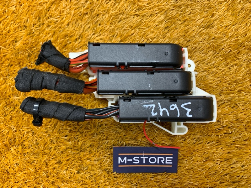 блок предохранителей, 830 рублей, Красноярск