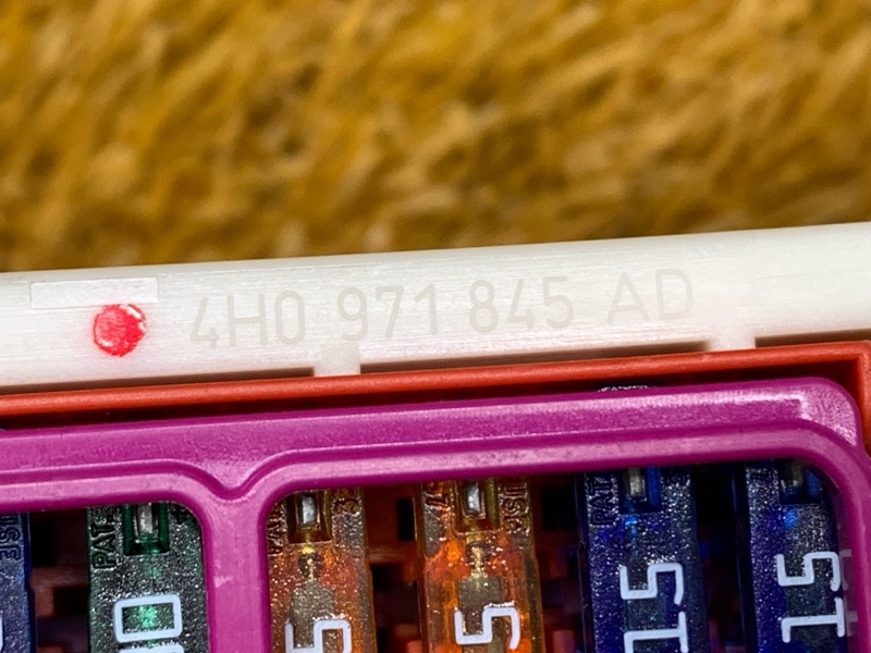 блок предохранителей, 830 рублей, Красноярск