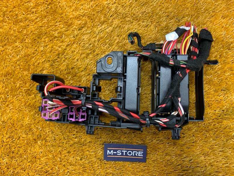 блок предохранителей, 600 рублей, Красноярск