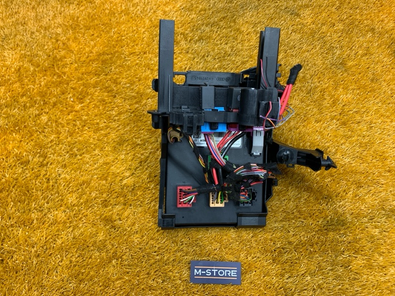 Блок управления бортовой сети, 1500 рублей, Красноярск