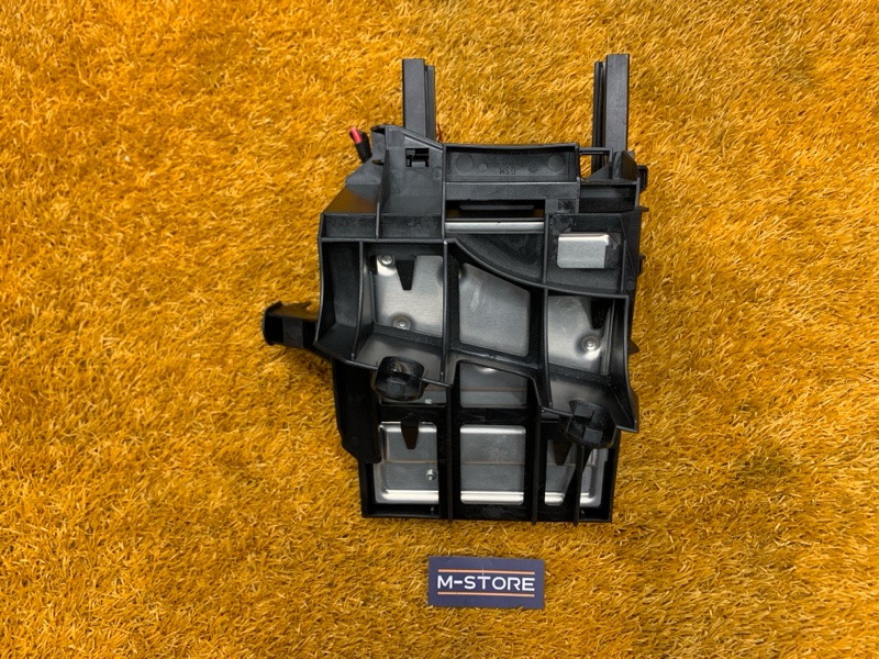 Блок управления бортовой сети, 1500 рублей, Красноярск