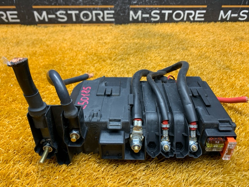 блок предохранителей, 1400 рублей, Красноярск