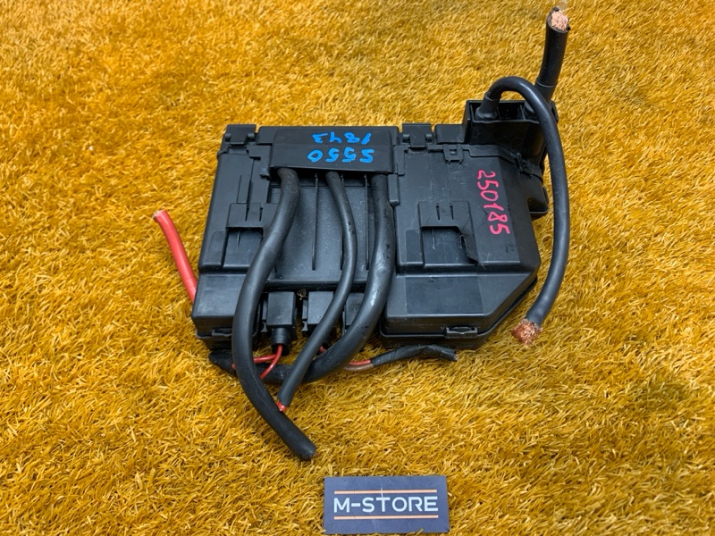 блок предохранителей, 1400 рублей, Красноярск