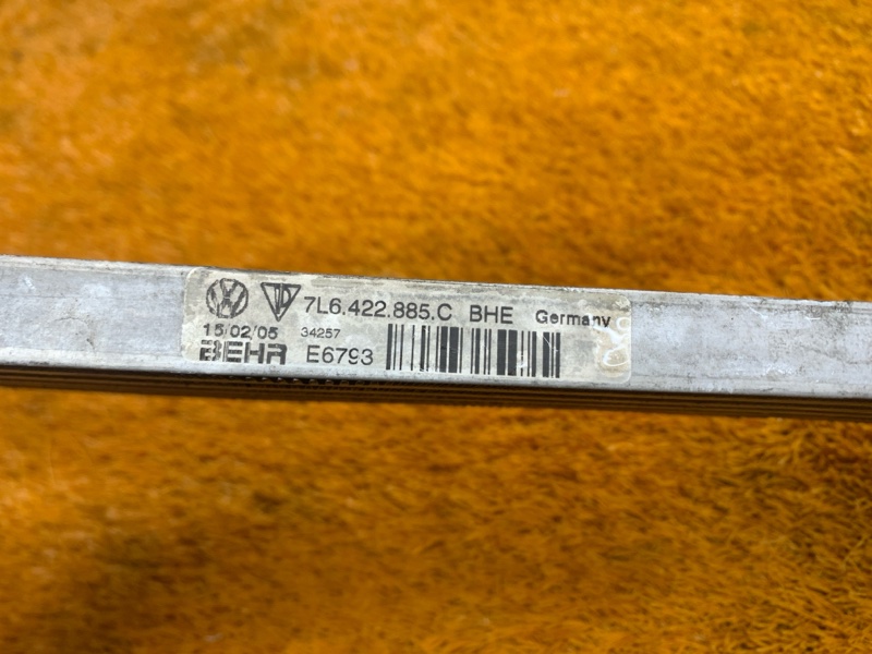 радиатор гур, 3000 рублей, Красноярск