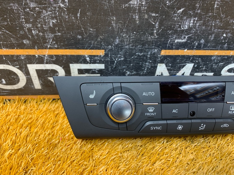 блок управления климат-контролем, 9740 рублей, Красноярск