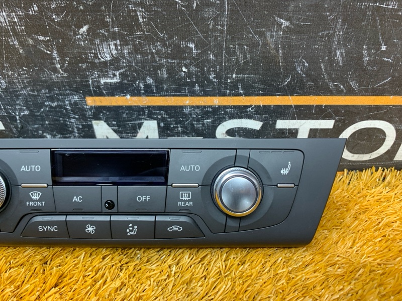 блок управления климат-контролем, 9740 рублей, Красноярск