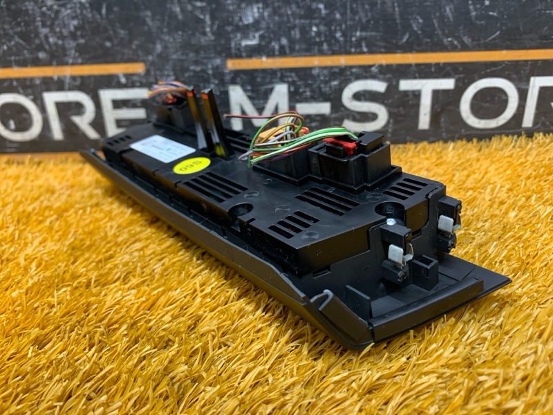 блок управления климат-контролем, 9740 рублей, Красноярск