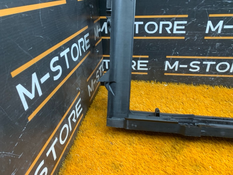 рамка радиатора, 1900 рублей, Красноярск