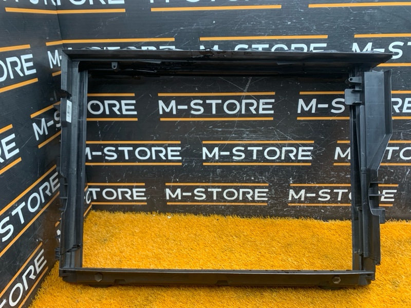 рамка радиатора, 1900 рублей, Красноярск