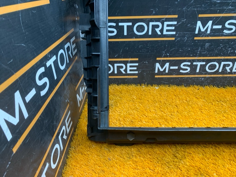 рамка радиатора, 1900 рублей, Красноярск