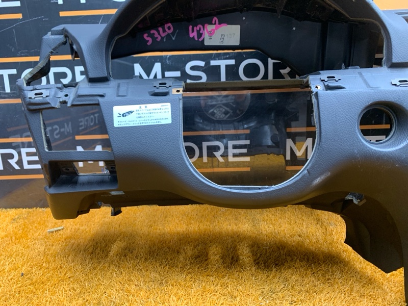 панель приборов ( торпедо), 5150 рублей, Красноярск