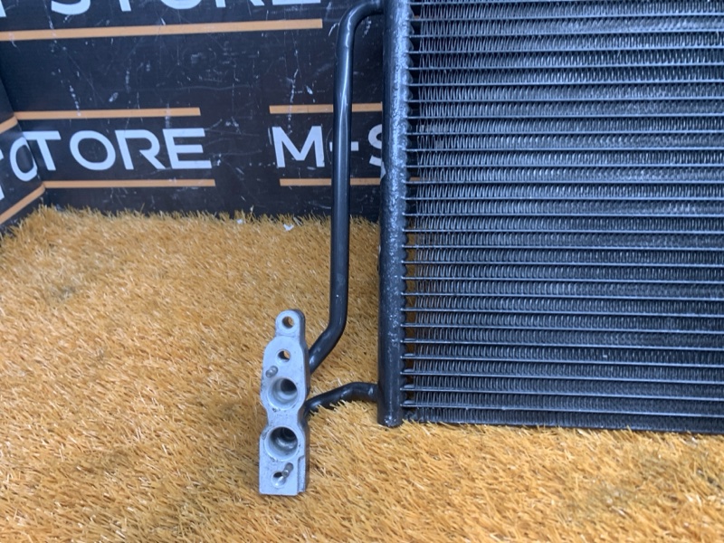 радиатор кондиционера, 1000 рублей, Красноярск