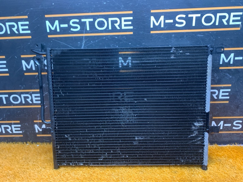 радиатор кондиционера, 1000 рублей, Красноярск