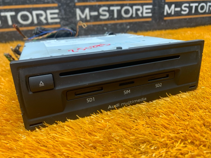 Магнитола, 17150 рублей, Красноярск