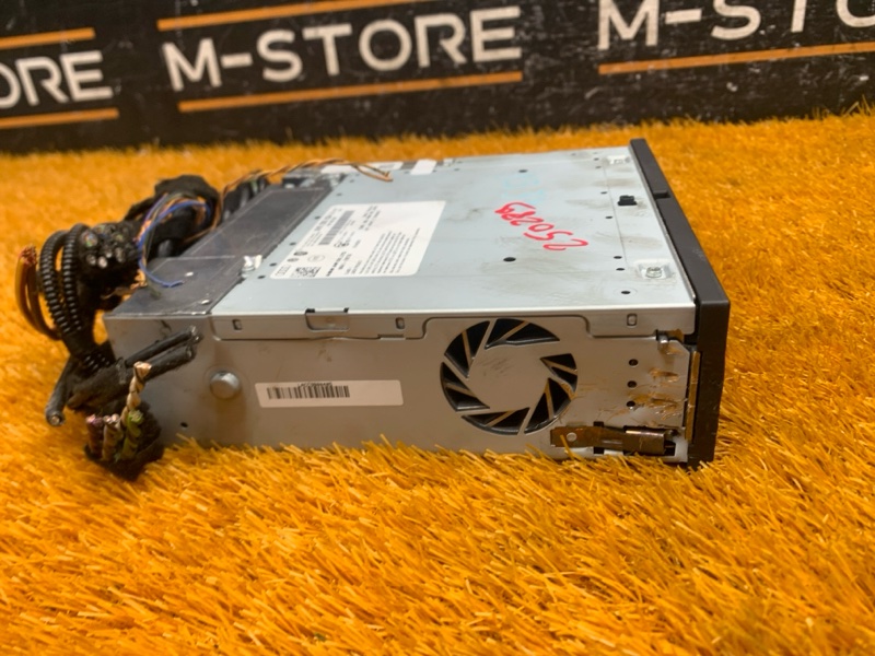 Магнитола, 17150 рублей, Красноярск