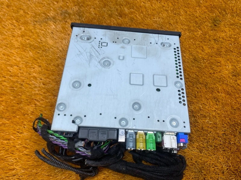 Магнитола, 17150 рублей, Красноярск