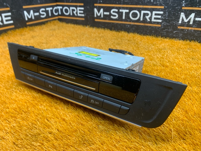 Магнитола, 5150 рублей, Красноярск