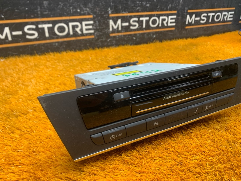 Магнитола, 5150 рублей, Красноярск