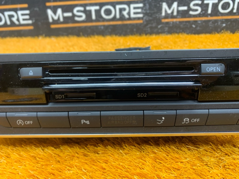 Магнитола, 5150 рублей, Красноярск