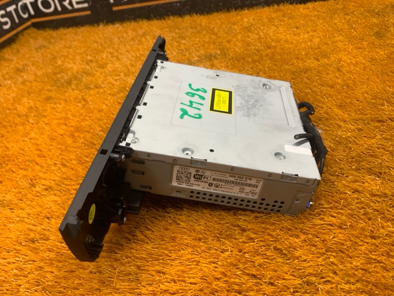 Магнитола, 5150 рублей, Красноярск