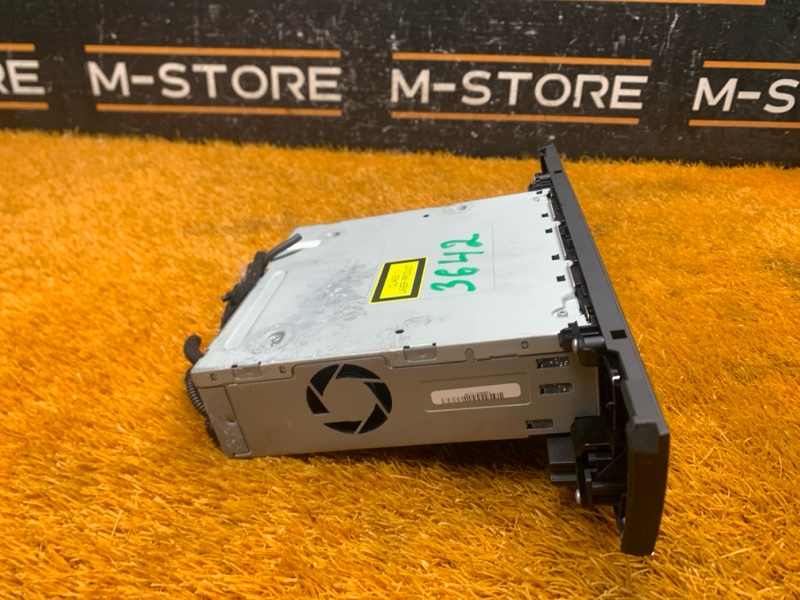 Магнитола, 5150 рублей, Красноярск