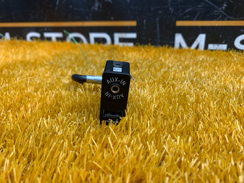 Разъем AUX, 1240 рублей, Красноярск