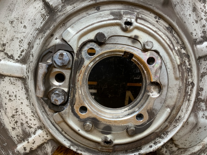 кулак поворотный, 1240 рублей, Красноярск