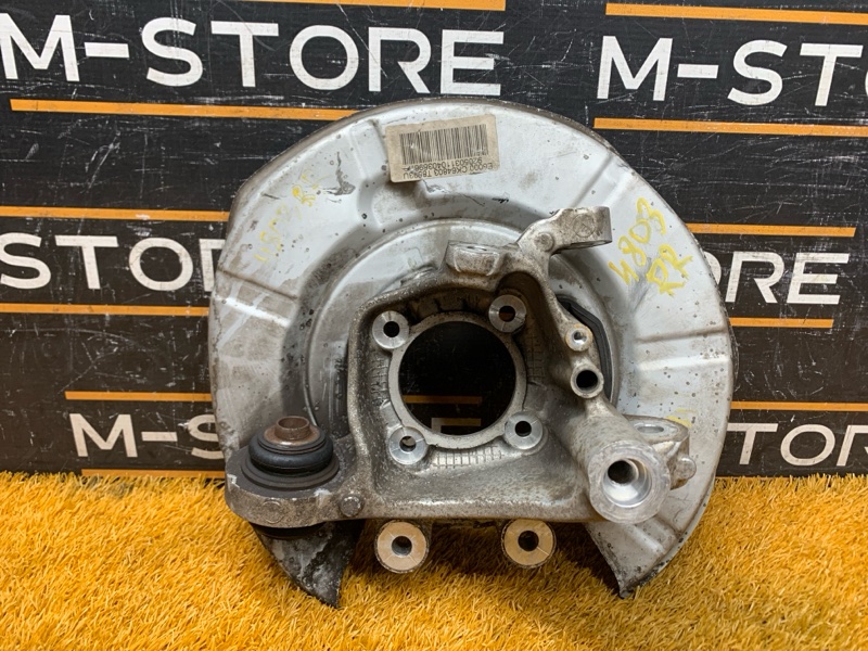 кулак поворотный, 1240 рублей, Красноярск