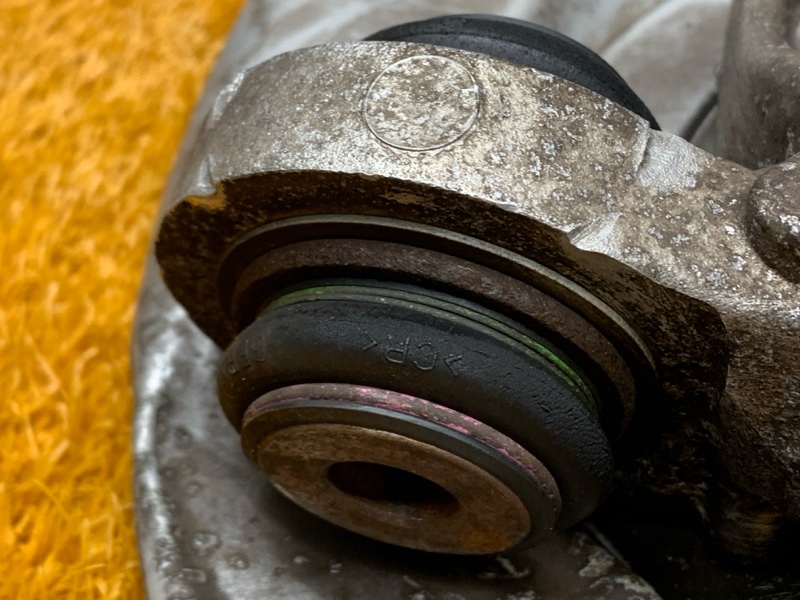 кулак поворотный, 1240 рублей, Красноярск