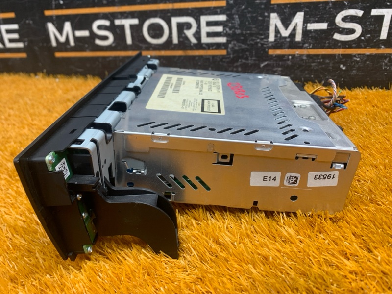 Магнитола, 8580 рублей, Красноярск