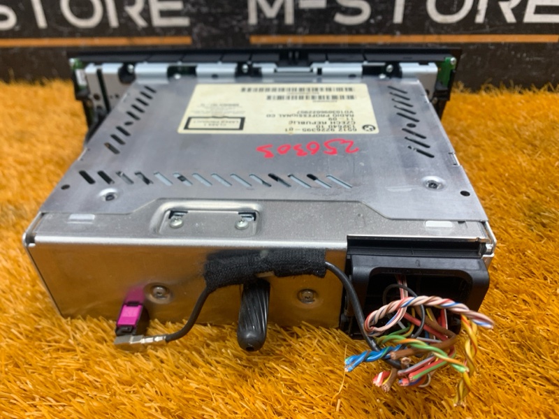 Магнитола, 8580 рублей, Красноярск