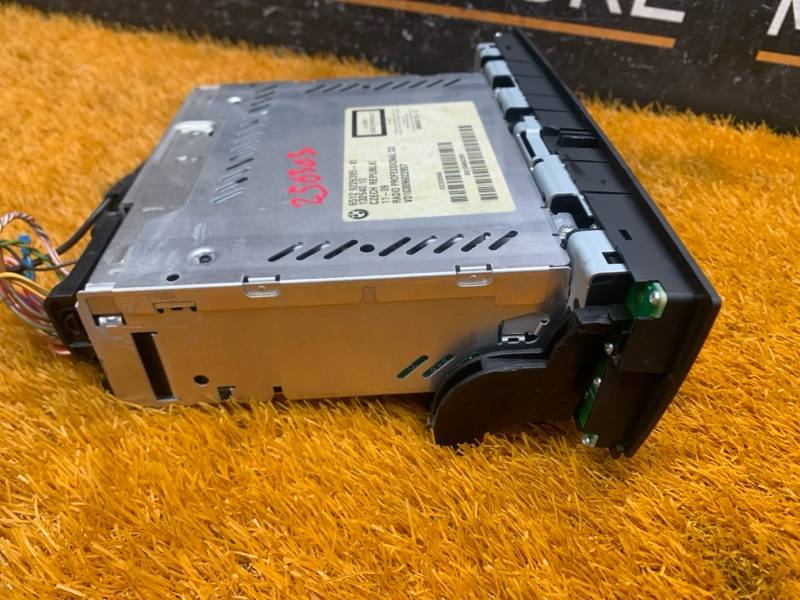 Магнитола, 8580 рублей, Красноярск