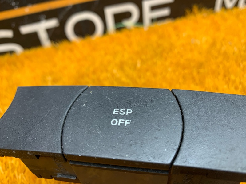 кнопка ESP, 440 рублей, Красноярск