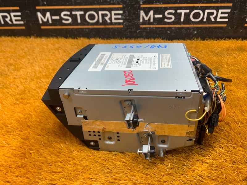 Магнитола, 3020 рублей, Красноярск