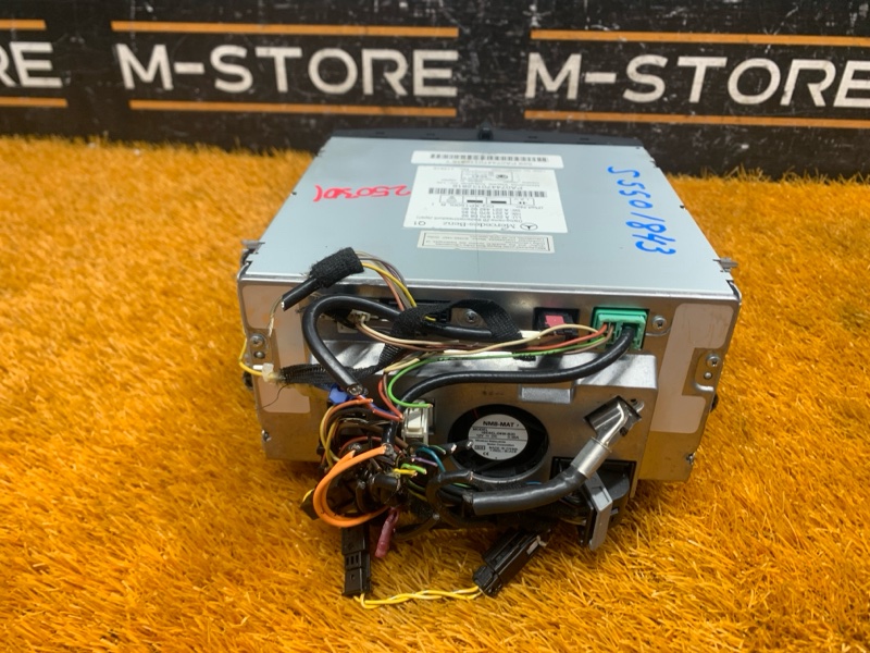 Магнитола, 3020 рублей, Красноярск