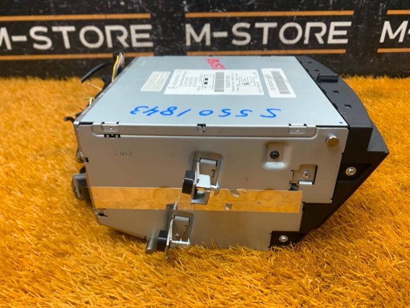 Магнитола, 3020 рублей, Красноярск