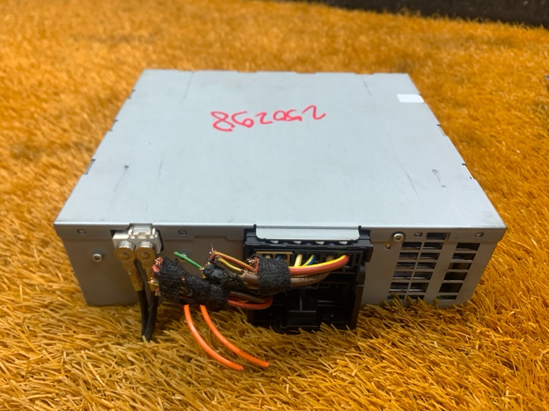 Блок управления магнитолой, 500 рублей, Красноярск