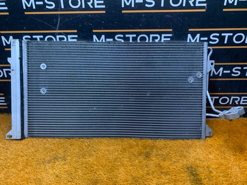 радиатор кондиционера, 2500 рублей, Красноярск