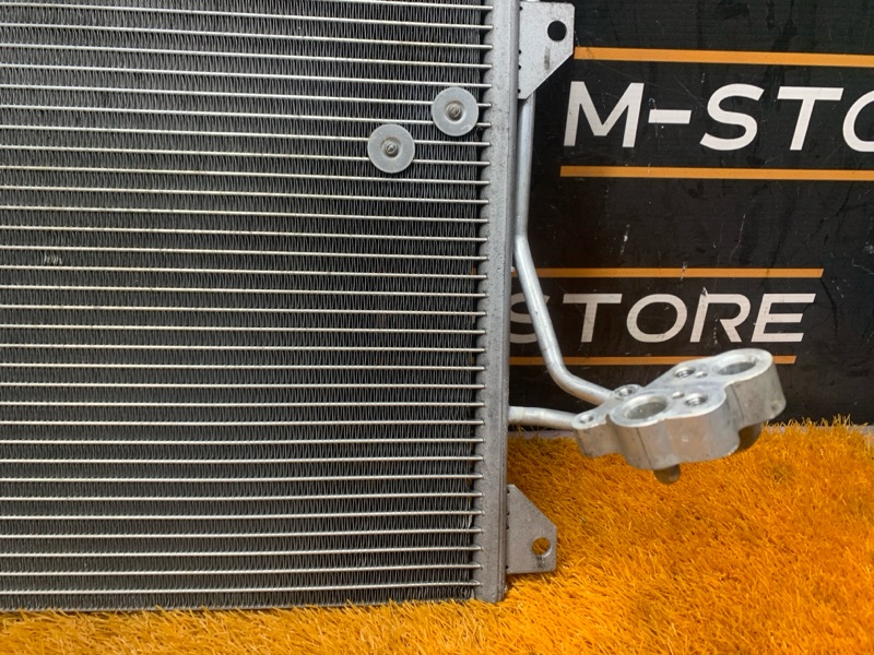 радиатор кондиционера, 2500 рублей, Красноярск