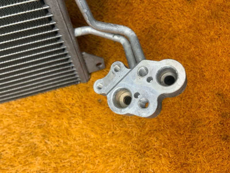 радиатор кондиционера, 2500 рублей, Красноярск