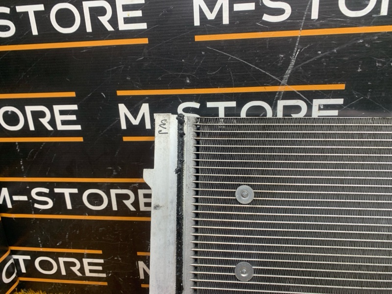 радиатор кондиционера, 2500 рублей, Красноярск