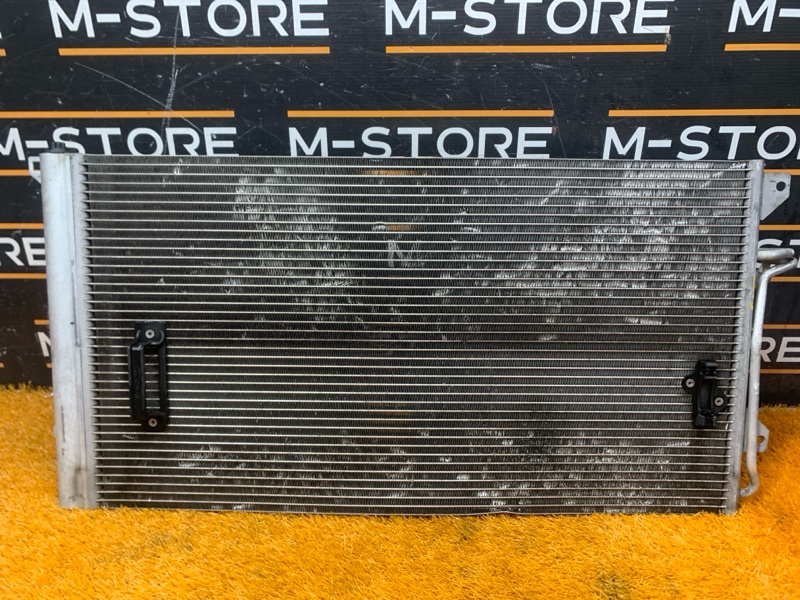 радиатор кондиционера, 2500 рублей, Красноярск