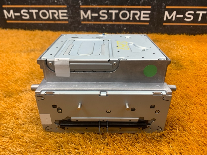 Магнитола, 18870 рублей, Красноярск