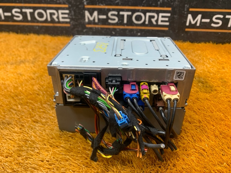 Магнитола, 18870 рублей, Красноярск